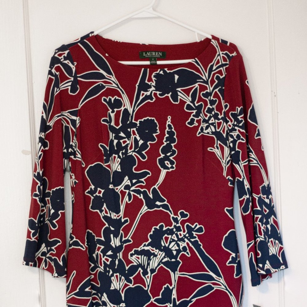 Ralph lauren Dress size 2